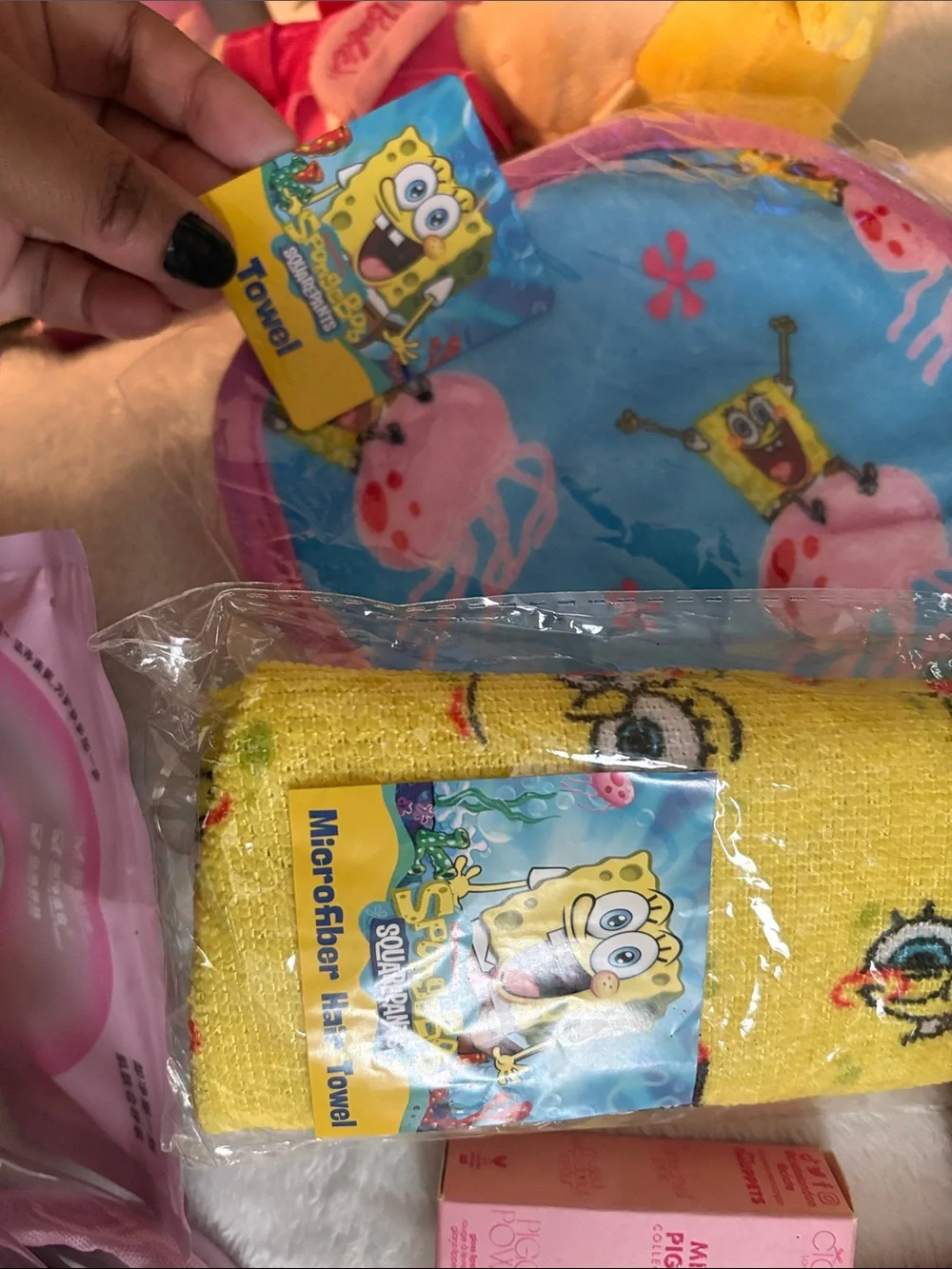 Cute Girl Beauty Bundle